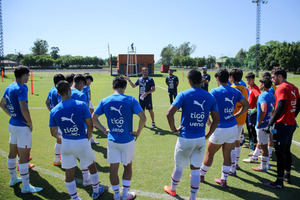 Amistosos confirmados antes del Mundial de Catar