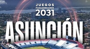 Asunción hace historia: Paraguay organizará los Juegos Panamericanos de Mayores 2031