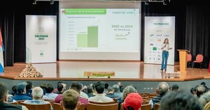 Crecimiento forestal del 66% posiciona a Paraguay como destino estratégico para inversión sostenible