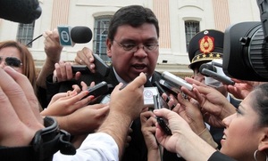 De Vargas cuestiona múltiples inhibiciones para juicio contra ex jueza