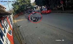 Madre de motobolt que mató a presunto asaltante denuncia amenazas a través de TikTok – Prensa 5
