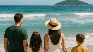 ¿Ir de vacaciones al Brasil será más caro?
