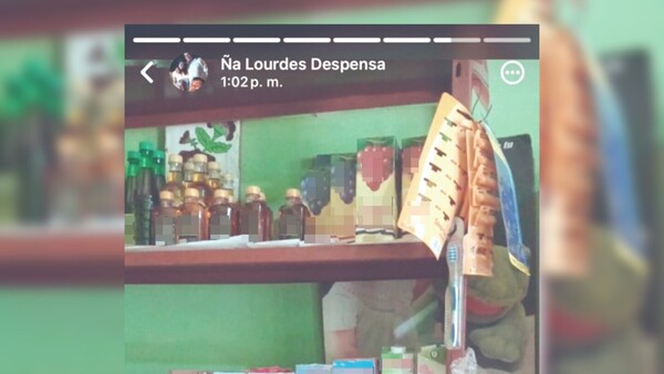 Despenseros arman grupos de WhatsApp para sus ofertones