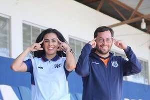 El club 2 de Mayo se suma a la conmemoración del Día Mundial de la Salud Mental - Nacionales - ABC Color