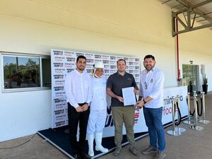 Minerva Run es declarada de Interés Departamental en Concepción - Concepción al Día