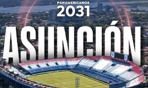 ¡Histórico! Paraguay será sede de los Juegos Panamericanos 2031 – Prensa 5