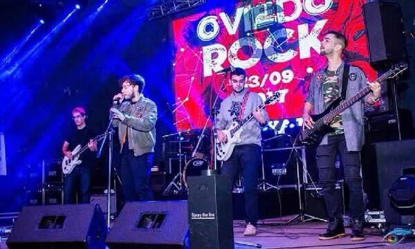 Oviedo Rock celebra su 12ª edición con un homenaje al héroe Coronel Florentín Oviedo – Prensa 5