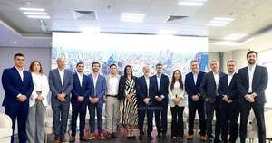 Cadiem administrará el mayor fondo de inversión inmobiliaria del país