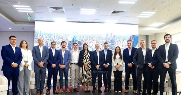 Cadiem administrará el mayor fondo de inversión inmobiliaria del país