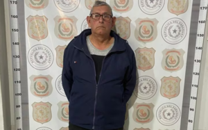 Religioso fue imputado por coacción sexual y violación en Coronel Oviedo - trece