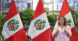 La Nación / Realidad paraguaya está lejos de la dictadura o crisis como en Perú, afirma excanciller