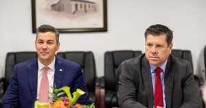 Los límites de "Paraguay 2X", el ambicioso plan de Peña para crecer como los tigres asiáticos