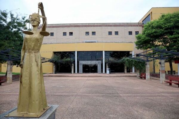 Asueto judicial y suspensión de plazos procesales en Pilar