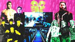 Newsletter ÚH: Un festival de cine para pasar un finde de película