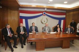 Modernización y transparencia: la Corte Suprema habilitó el nuevo Sistema de Gestión de Partes