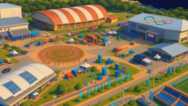 Asunción 2031: el reto de transformar el logro en legado