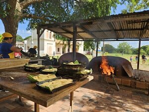 Pirayú se prepara con varias atracciones para Semana Santa