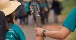 Diario HOY | Más de mil guitarras vibrarán en el Primer Festival Nacional en Misiones