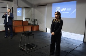 Con la finalidad de proteger el fútbol y su entorno