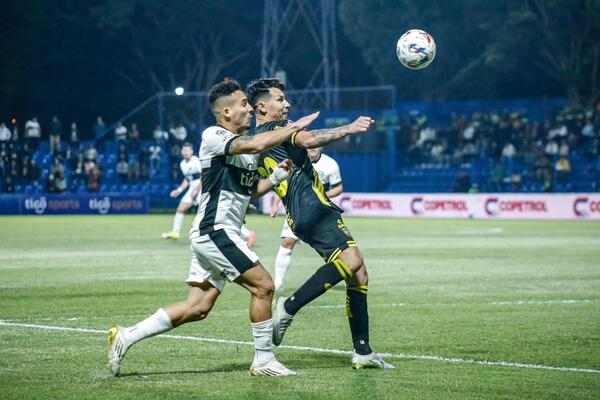 Olimpia se enfrenta a Recoleta buscando sumar de a tres - trece