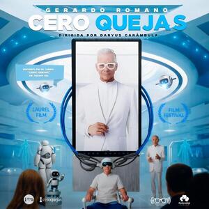 Popular / Con escenarios en Asunción y Buenos Aires, se iniciará el rodaje de “Cero Quejas”