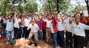Para Wiens, “Sobres de Poder” muestran como Peña usa el Estado para enriquecerse   - Política - ABC Color