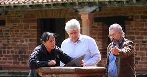La Nación / ONU destaca el valor de las Misiones Jesuíticas Guaraníes