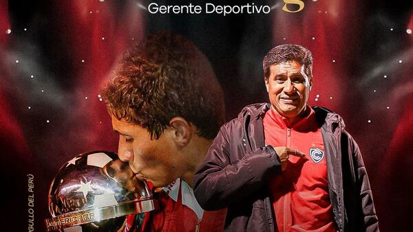 El paraguayo que vuelve a donde fue feliz