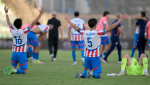 Al Torino le interesa un jugador de la Albirroja Sub 20