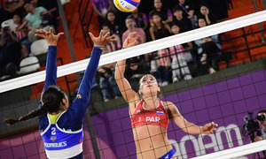 Paraguay será sede de los Juegos Panamericanos - OviedoPress