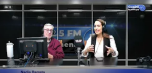 Invitan al festival de la Raza