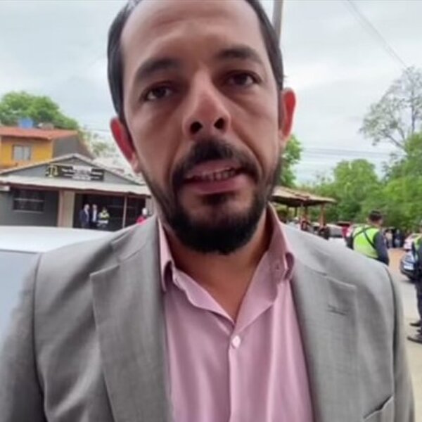 Abogado niega que joven fallecido fuera asaltante