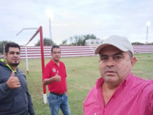 Exintendente preso por usar fondos públicos