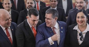 Hernán Rivas va a juicio oral y público por su supuesto título falso de abogado