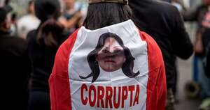 Diario HOY | La fiscalía pide prohibir que la expresidenta Boluarte salga de Perú