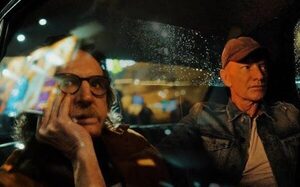 Charly García y Sting unen Buenos Aires y New York en «In The City»