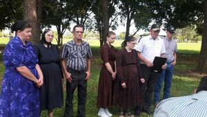 Los menonitas en Paraguay Conmemoran 500 Años de Fe y Vida