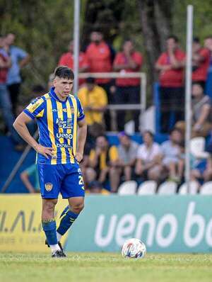 Tribunal sostiene sanciones a Luqueño pese a error arbitral reconocido - Sportivo Luqueño - ABC Color