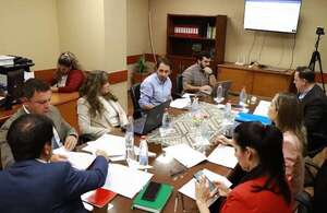 Avanza análisis del proyecto de ley de protección a periodistas  - Política - ABC Color