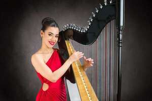 Un puente musical entre Paraguay y Asturias a través del arpa - Música - ABC Color