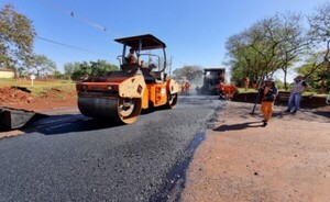 Ruta a Puerto Indio más cerca de ser una realidad