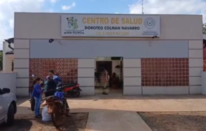 Niña de 12 años falleció atragantada con un pedazo de carne | Unicanal