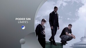 Poder Sin Limites