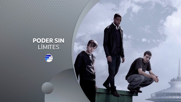 Poder Sin Limites