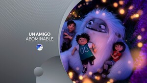 Un amigo abominable