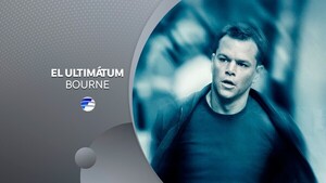 Ultimátum Bourne