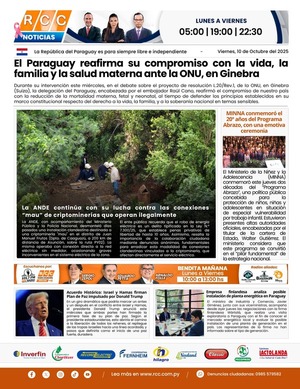 TAPA 10-10-2025
