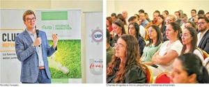 AFD y BID promueven crédito verde y eficiencia para mipymes