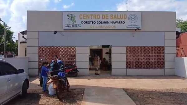 Niña de 12 años muere atragantada con un pedazo de carne en Liberación