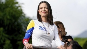 Los líderes políticos felicitan a María Corina Machado tras ganar el Nobel de la Paz: “Venezuela tendrá pronto una presidenta” - ADN Digital